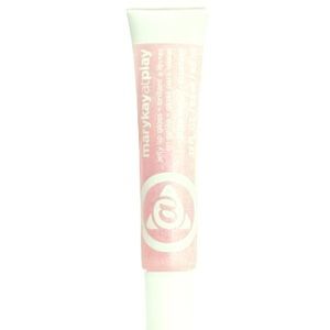 NIB Mary Kay at play Glow With It lip gloss